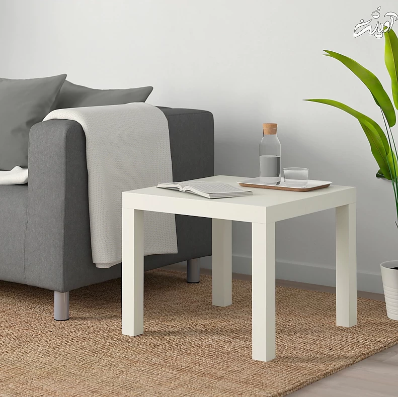 آیکیا: اثاثیه منزل به مثابه اثر هنری